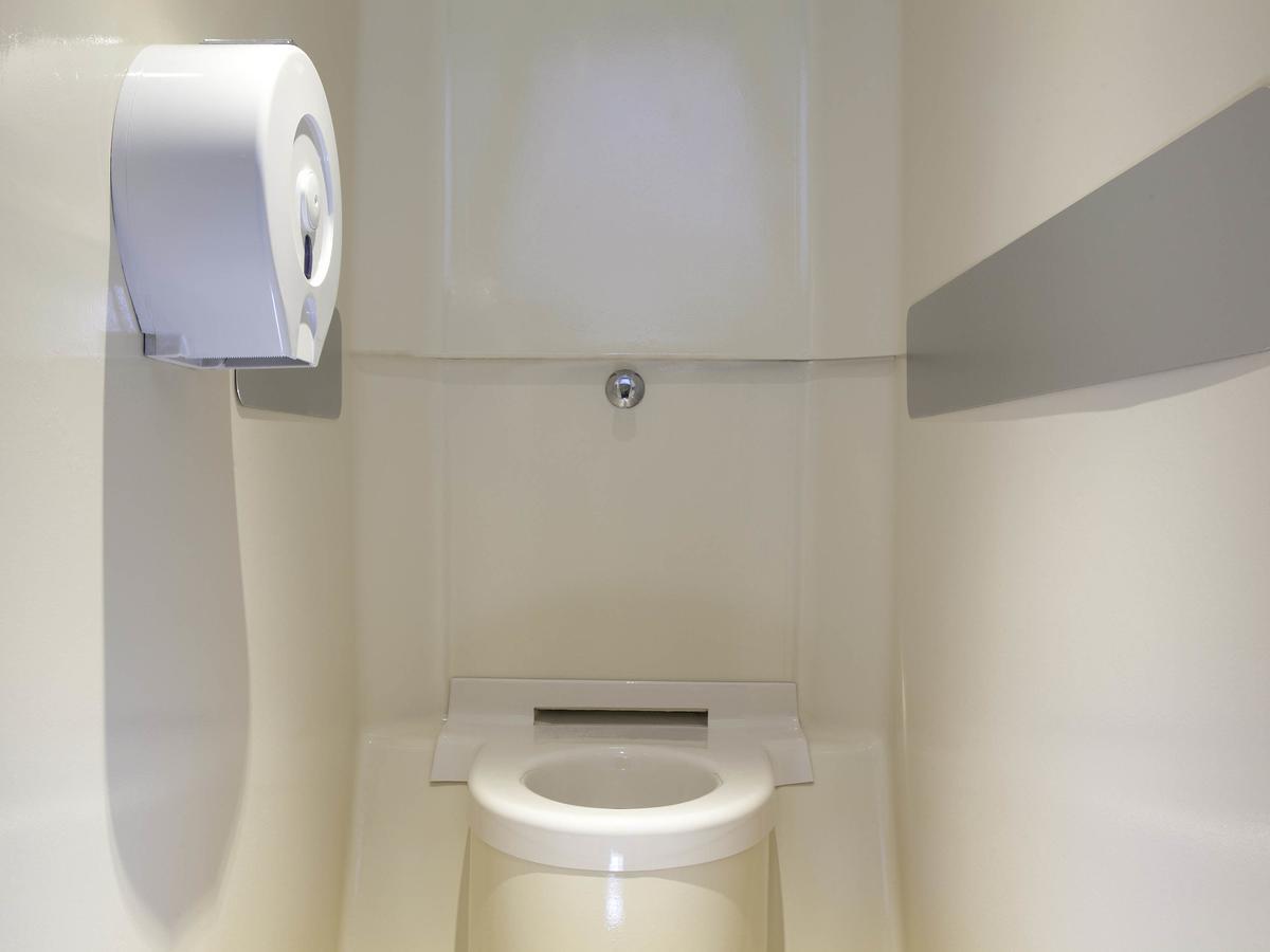 Hotelf1 Epinal Nord Luaran gambar